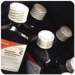 Кодеин сироп Codein (для приготовления напитка Lean, Purple Drank)  473 мл  в Славске