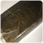 Гашиш  FDF  Euro  (Евро)  HQ в Славске