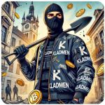 Работа курьер - кладмен в Славске 
