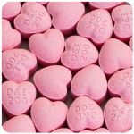 Экстази  Ecstasy Love 200 MDMA в Славске