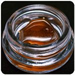 Гашишное масло (импорт Калифорния)  Distillate  в Славске USA ТГК 98.5%
