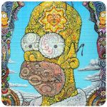 Марки LSD-25 VHQ чистых 250 мкг в Славске