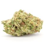 Бошки (Шишки)  Амнезия (Weed Amnesia)  ТГК 23% в Славске